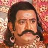 Profilbild von Dr. Ravan