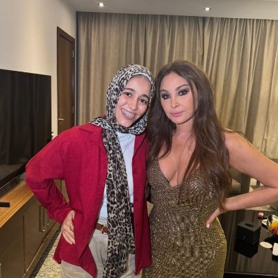 Radwa Abd El_azeem𓂀🇪🇬's profile picture
