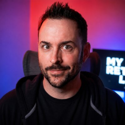 My Retro Life's profile picture