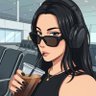 Profilbild von Jane