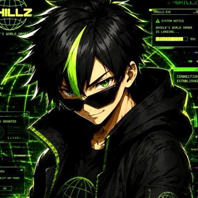 0xMrWzrd's profile picture