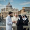 Vatican Scientist 的头像