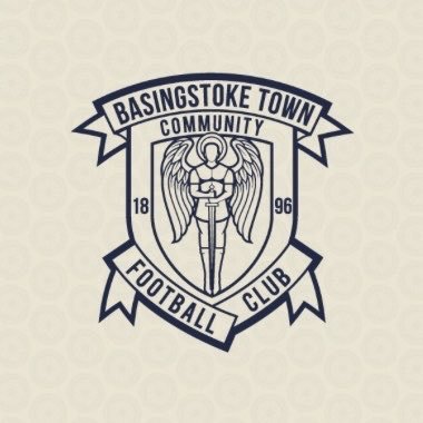 Basingstoke Town FC's profile picture