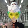 STPC ©️💹🧲 | Visual Creator profil fotoğrafı