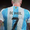unga pacarnya de paul 的头像