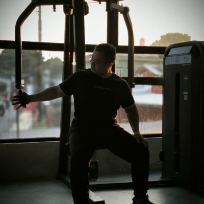 ǝuı̣ʌɹɐɯp's profile picture
