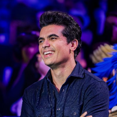 Leo Faria's profile picture