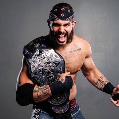 harlemlewiswwe's profile picture