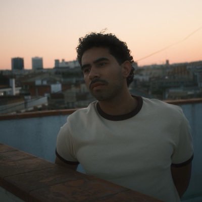 Jonny From The Block's profile picture