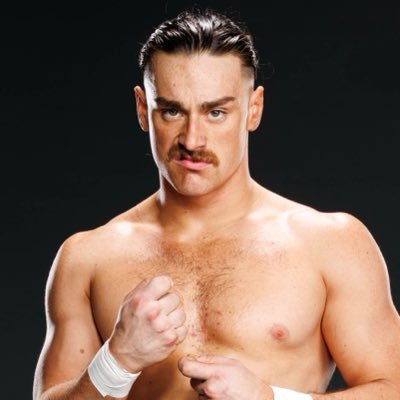 URIAH_WWE's profile picture