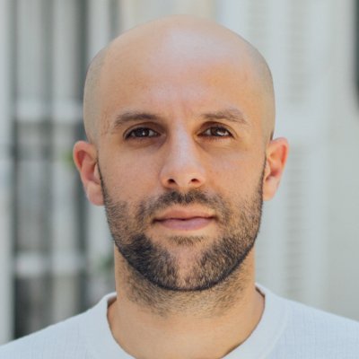 Eli Kowaz - איליי קואז's profile picture