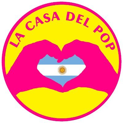 LA CASA DEL POP BY FERIA SWIFTIE's profile picture