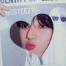 wy's left armpit's profile picture
