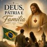 Cris | Deus, Pátria e Família profil fotoğrafı