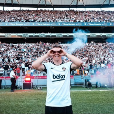 Trossard19's profile picture
