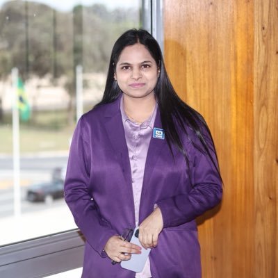 Ayushi Agarwal's profile picture