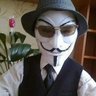 Anonymys228 的头像
