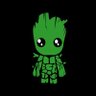 I’m groot profil fotoğrafı
