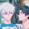 🥦💥Bakudeku and Shiguang📸⏳ profil fotoğrafı