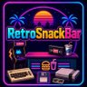 RetroSnackBar profil fotoğrafı