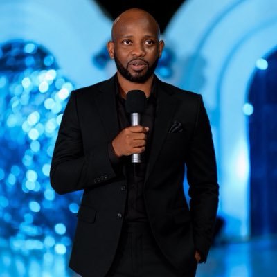 George_Ambangil's profile picture
