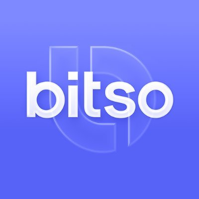 Bitso's profile picture