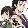 Rebecca Chambers beyblade master profil fotoÄrafı
