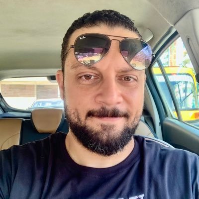 Karim Ahmed's profile picture