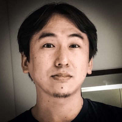 Shohei/原口昇平's profile picture