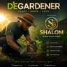 DE GARDENER🕊️'s profile picture