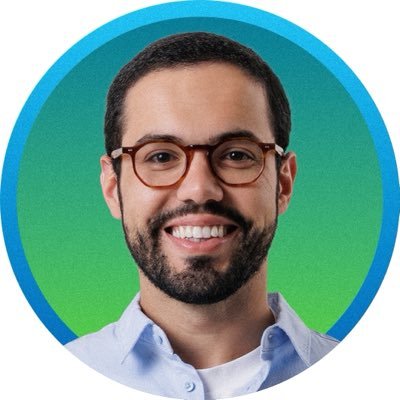 Pedro Duarte's profile picture