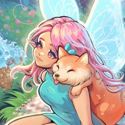 Heather 𑣲⋆'s profile picture