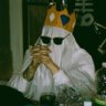 Baba Yaga's profile picture