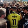 Mehmet Mercanlar profil fotoğrafı
