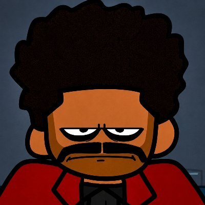 COMANDANTE🦍's profile picture