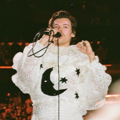 Harry Styles Shady Facts's profile picture