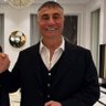Babalar Üstü Baba Reis Sedat Peker profil fotoğrafı