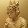 Profilbild von Radi