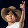 taehyung froreveeer profil fotoğrafı
