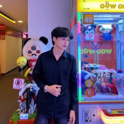 CHAA NUN's profile picture