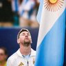 Messiesta✨ 🇦🇷 profil fotoğrafı