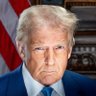 Фото профиля Tonald Drump