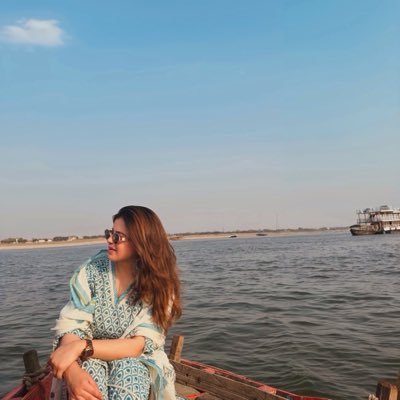 Diksha Verma's profile picture