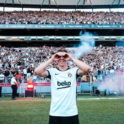 besiktasorkun's profile picture