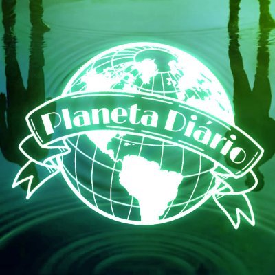 Planeta Diário's profile picture