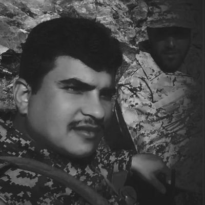 هــــــارون الرازحــي #انصار_الله #اليمن- ناقد's profile picture
