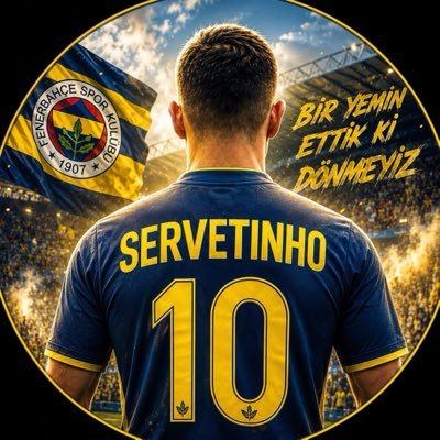 servet's profile picture
