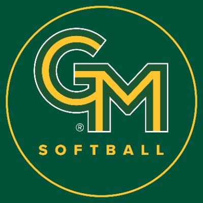 George Mason Softball's profile picture