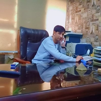 IjazAliSagharPK's profile picture