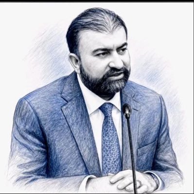 Sarfraz Bugti's profile picture
